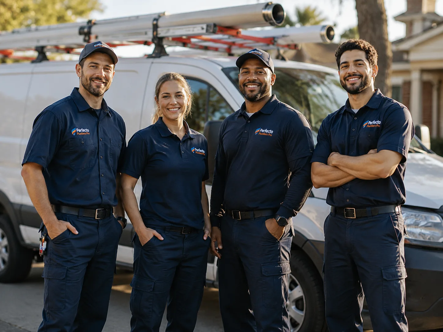 Emergency Plumber Near Me in Munday, WV near me